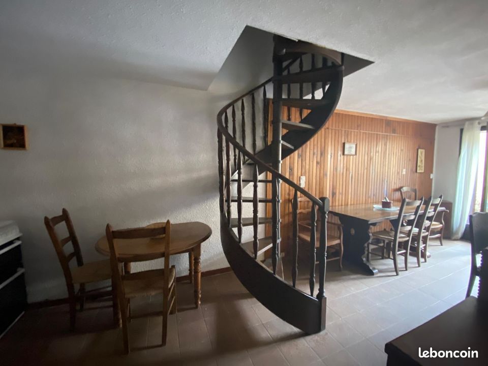 Maison 5 pièces 90 m² · à Malves-en-Minervois · 90 m² · 83 000 €