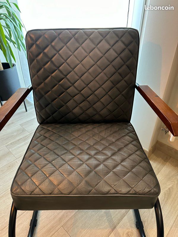 Chaise de bureau (image 2)