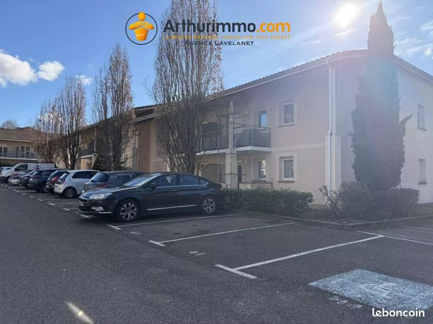 Appartement 2 pièces 55 m²