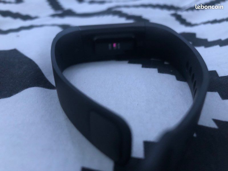 Montre connecter xiaomi (image 2)
