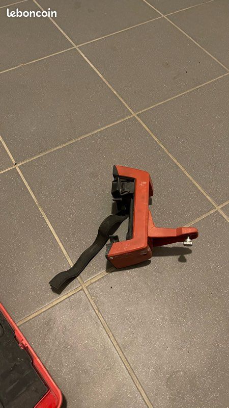 Laser Hilti P4M (image 2)