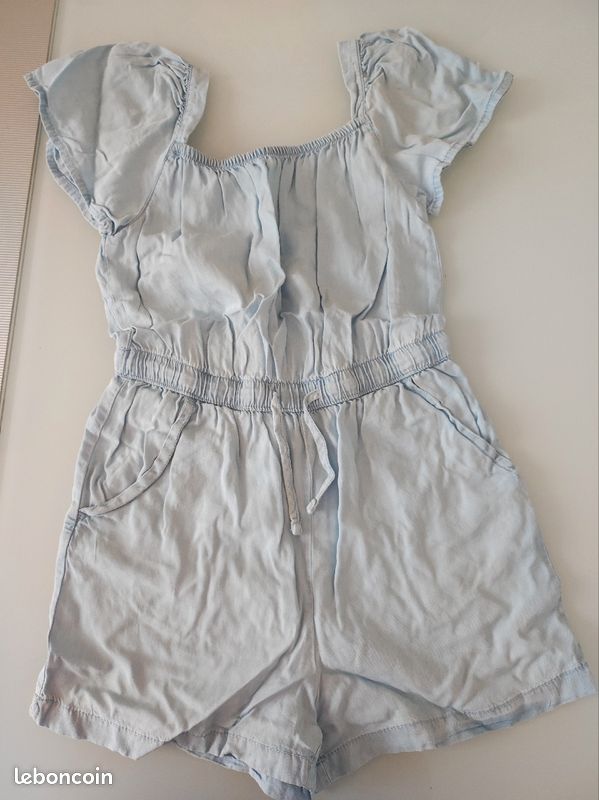 Combi été 10 ans (image 4)