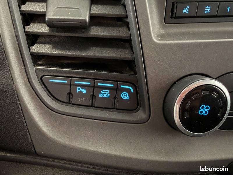 Ford Transit Custom Fg 280 L1H1 2.0 EcoBlue 105 Trend Business (image 17)