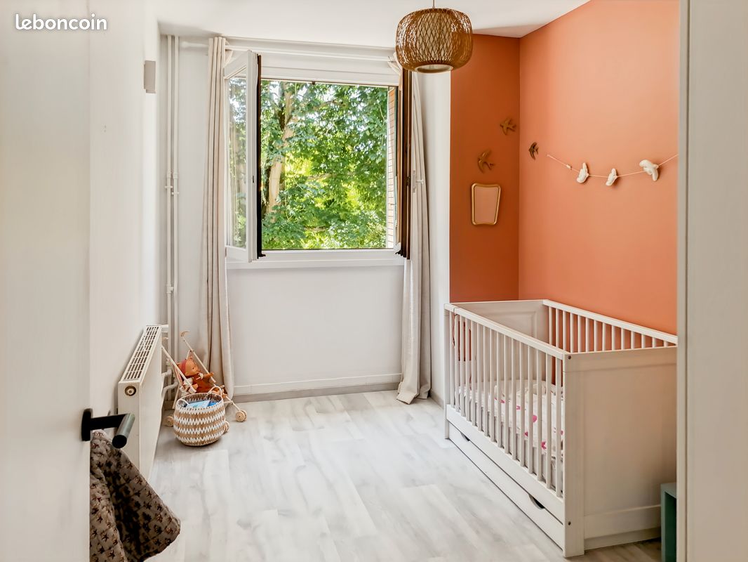 Appartement a louer meudon - 5 pièce(s) - 95 m2 - Surfyn