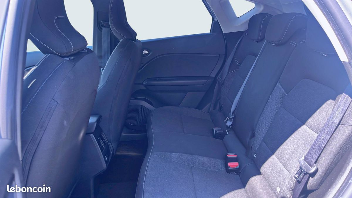 Renault captur tce 90 evolution (image 13)