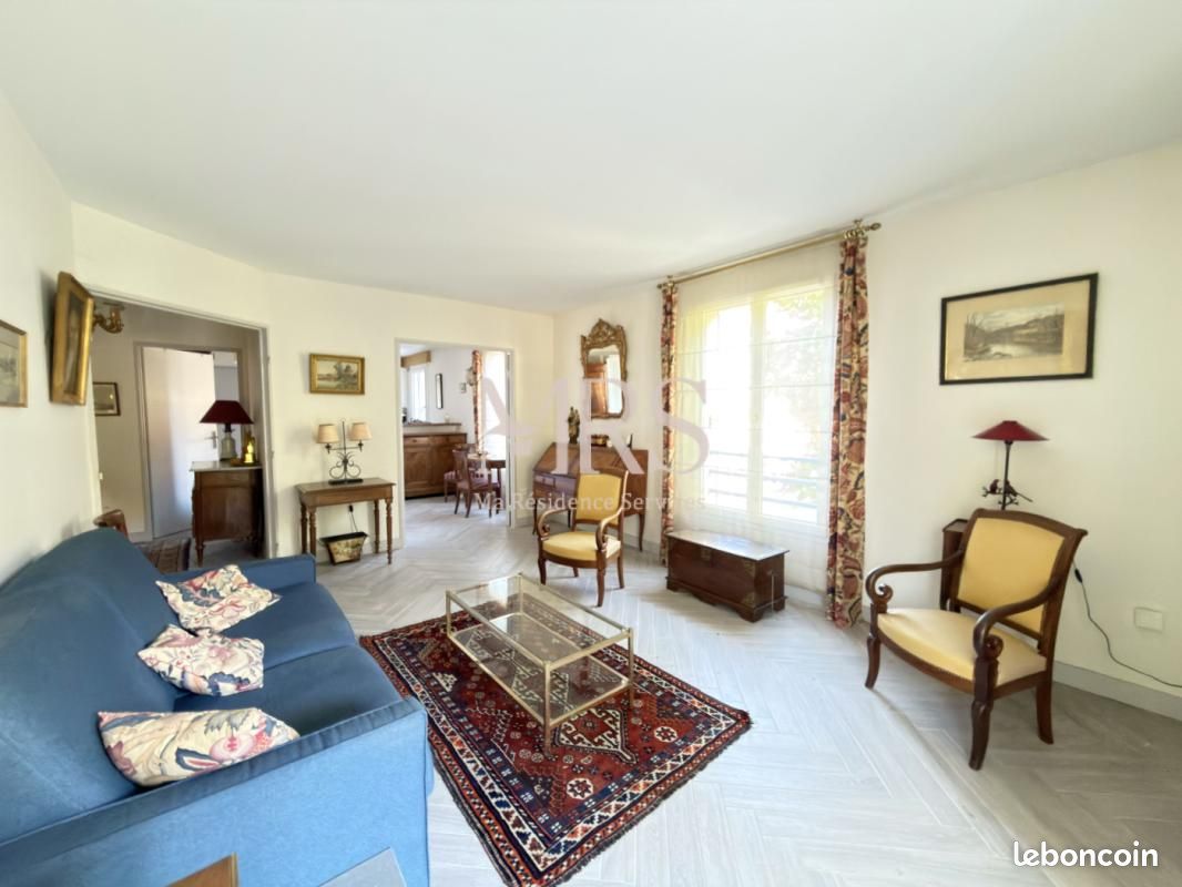 Appartement 3 pièces 66 m² · à Rueil-Malmaison · 66 m² · 239 000 €