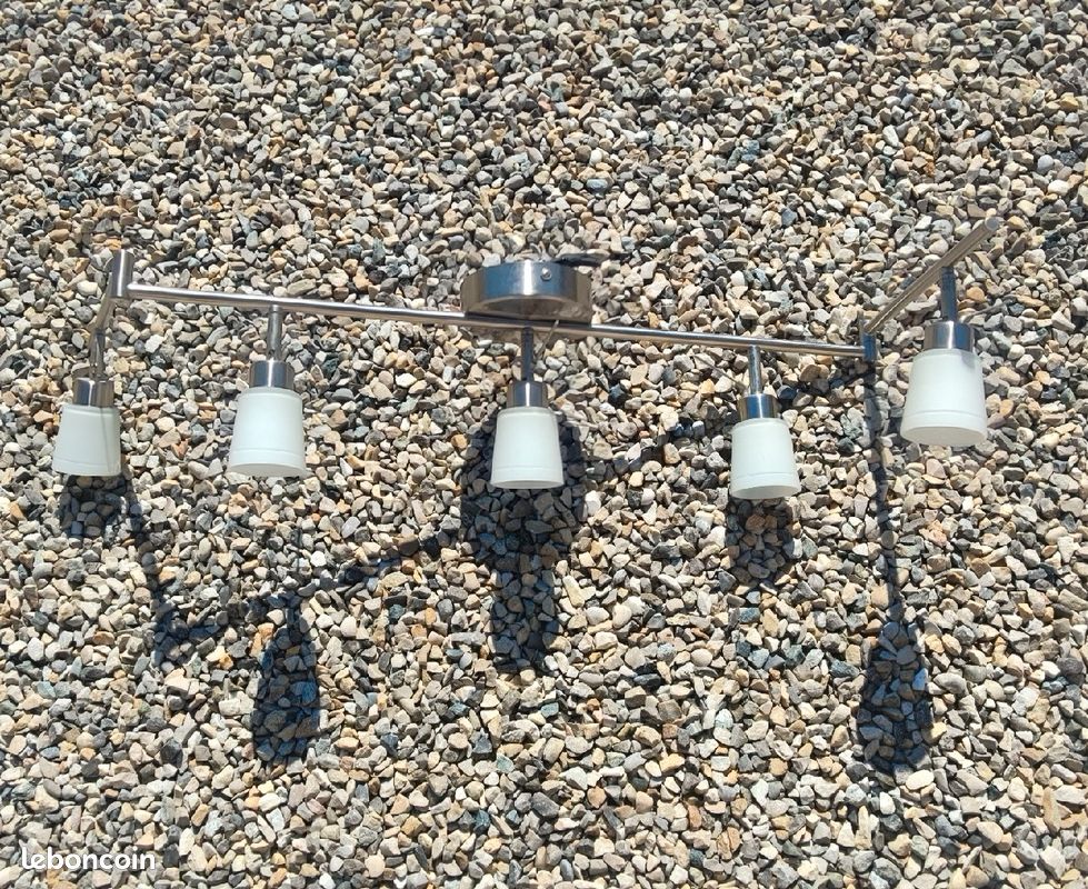 Rampe modulable spot (image 3)