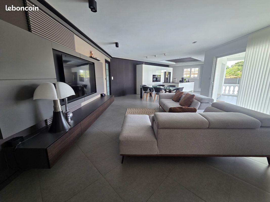 Maison 6 pièces 165 m² · à Plaisance-du-Touch · 165 m² · 585 000 €
