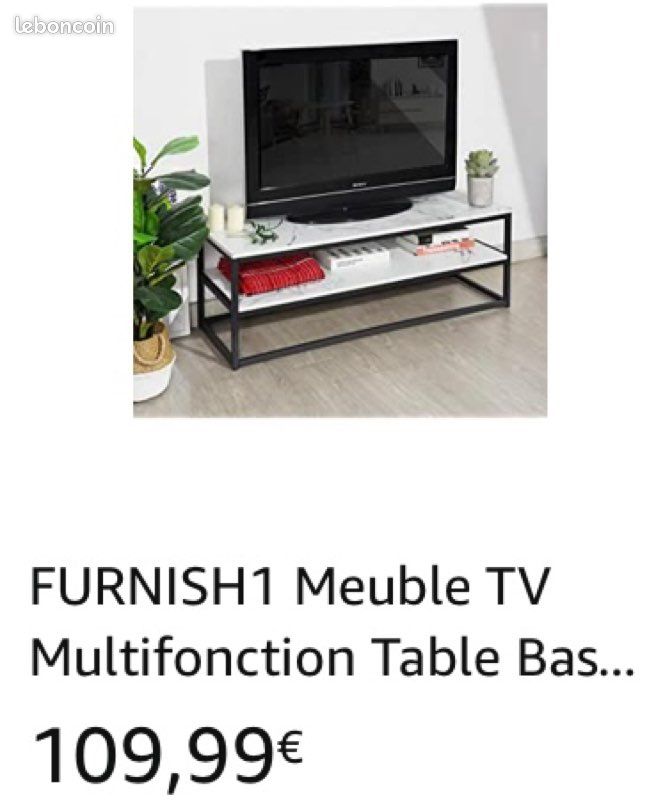 Meuble TV (image 1)