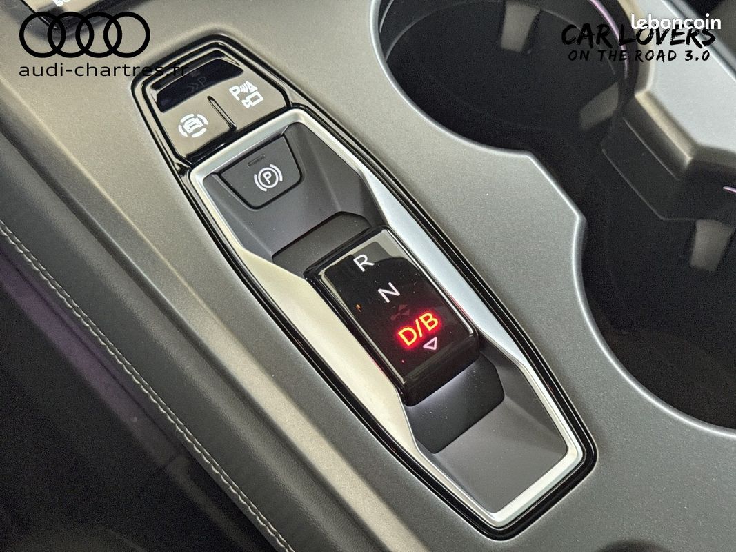 AUDI Q4 e-tron Performance (image 28)