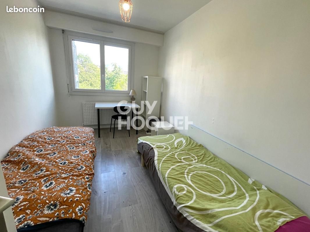 Appartement a louer echirolles - 4 pièce(s) - 85 m2 - Surfyn