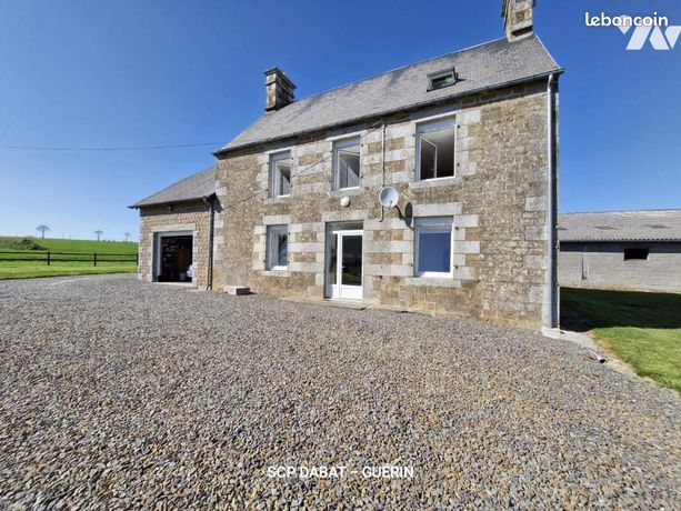 Maison 5 pièces 121 m²