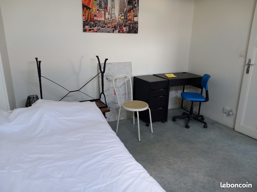 Appartement a louer alencon - 1 pièce(s) - 20 m2 - Surfyn