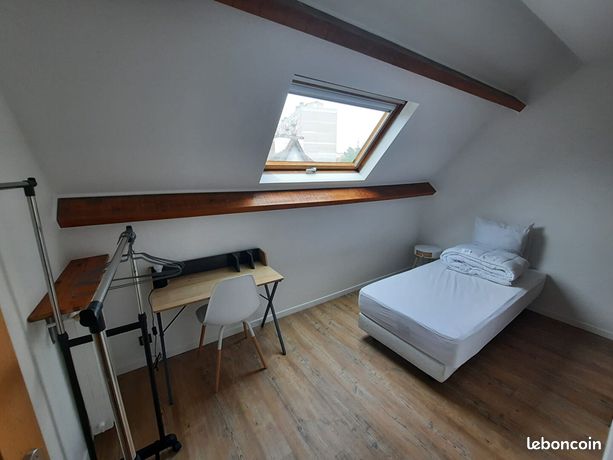 Maison a louer malakoff - 12 pièce(s) - 259 m2 - Surfyn
