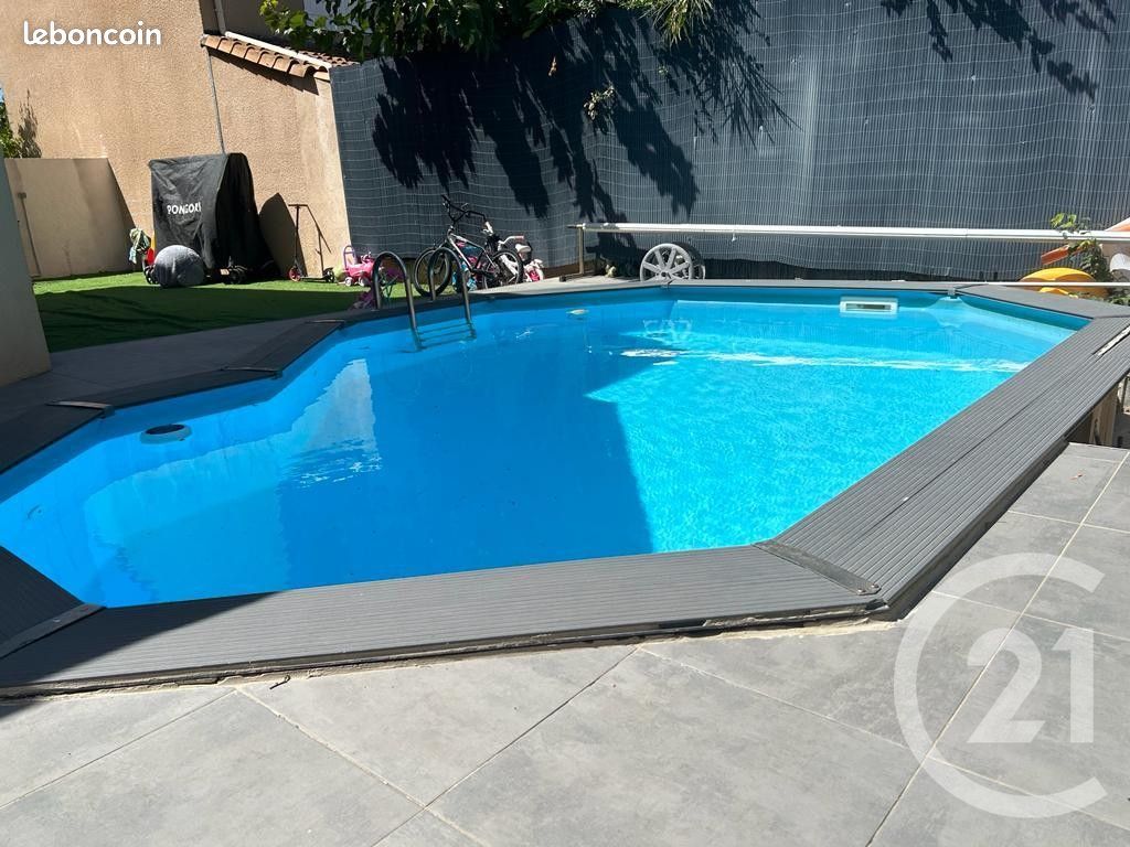 Maison 5 pièces 90 m² · à Marseille · 90 m² · 520 000 €