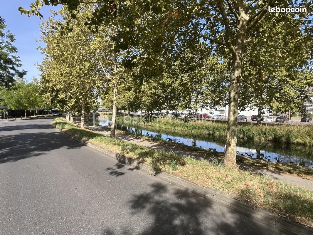 Appartement 3 pièces 60 m² · à Meaux · 60 m² · 195 000 €