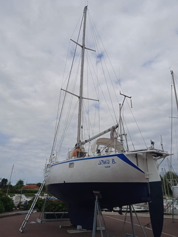 Nautisme d'occasion bateaux et voiliers Flamanville (50340) - leboncoin