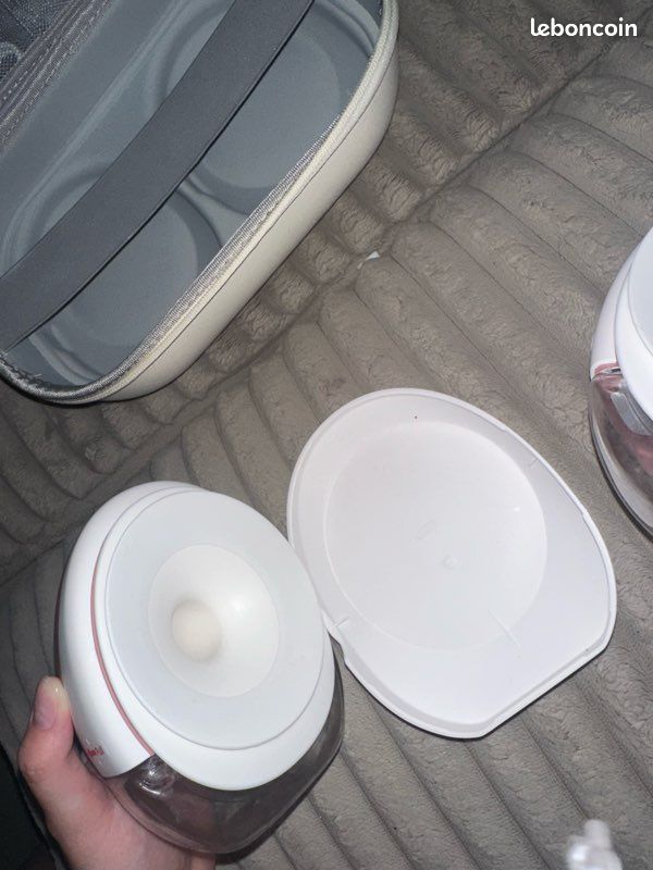 Tire lait (image 4)