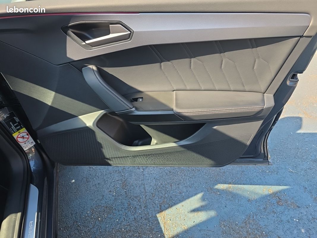 CUPRA Formentor 1.4 e-HYBRID 204 ch DSG6 V (image 25)