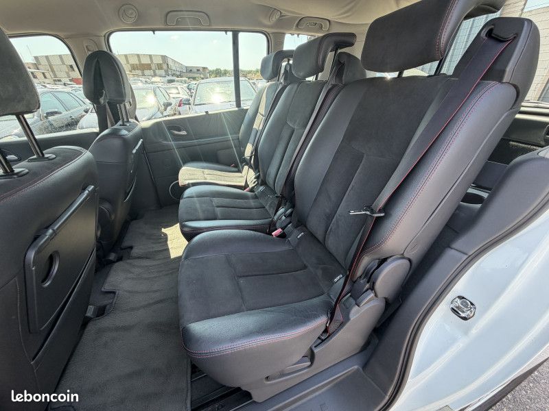 Renault ESPACE IV 2.0T 170CH ALYUM PLUS EVOLUTION BVA (image 17)
