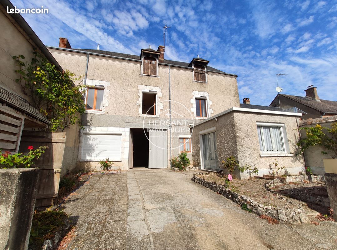 Maison 7 pièces 170 m² · à Baule · 170 m² · 210 500 €