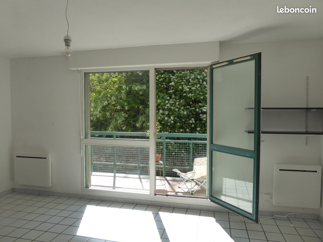 Appartement 1 pièce 31 m² · à Grenoble · 30,8 m² · 95 000 €