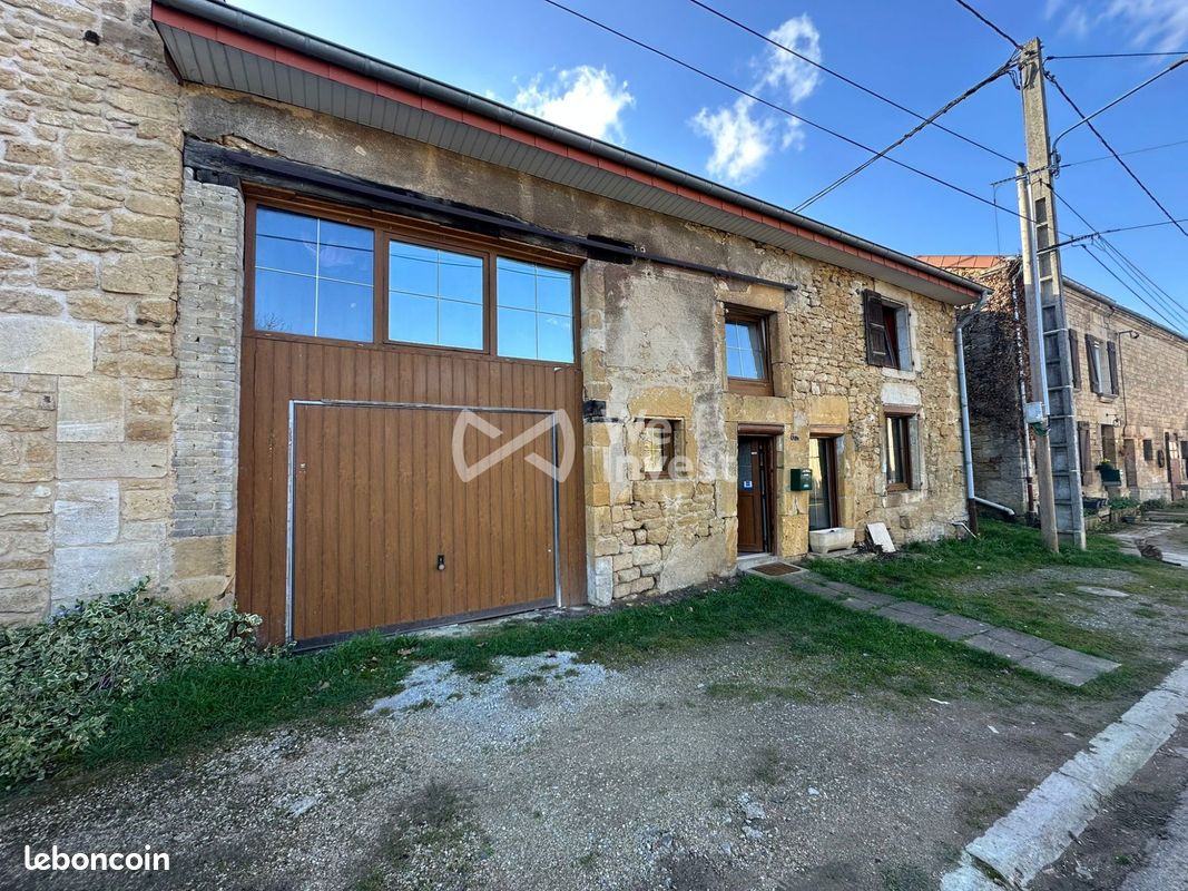 Maison 7 pièces 190 m² · à Han-lès-Juvigny · 190 m² · 149 000 €