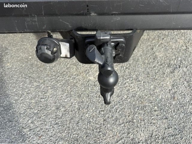 Renault TRAFIC III FG L1H1 1200 1.6 DCI 125CH GCF E6 (image 9)