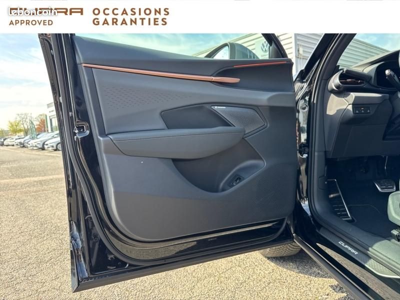 Cupra Terramar 1.5 eTSI Hybrid 150ch V DSG7 (image 18)
