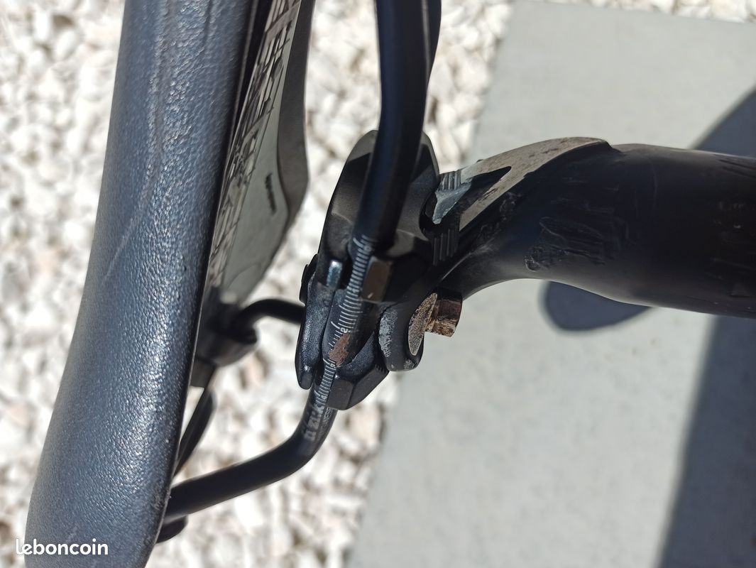 Kit tige et Selle VTT Fizik (image 3)