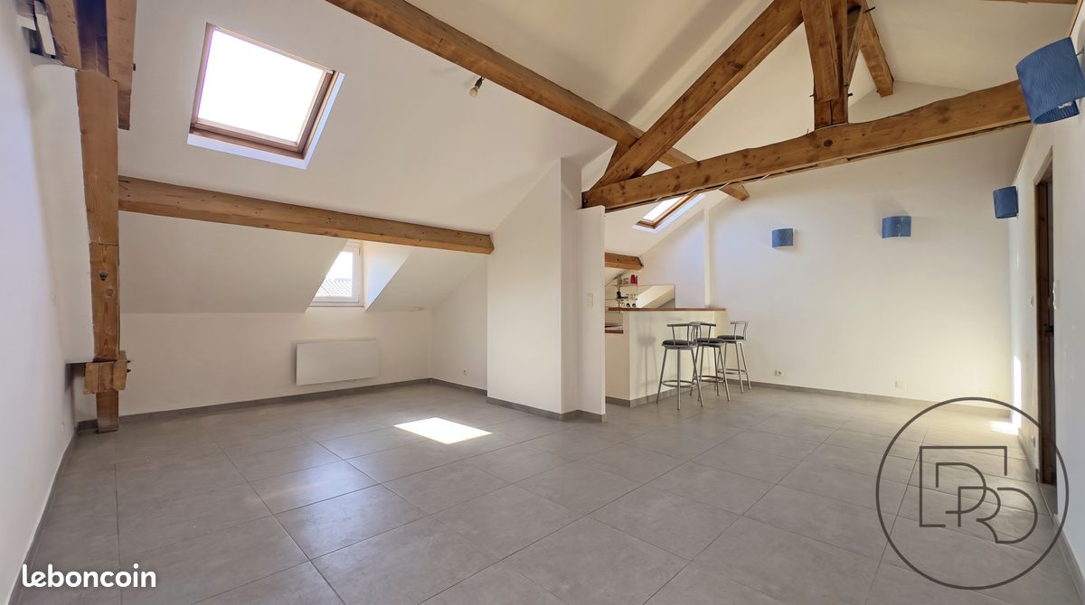 Appartement 2 pièces 51 m² · à Hyères · 51 m² · 175 000 €