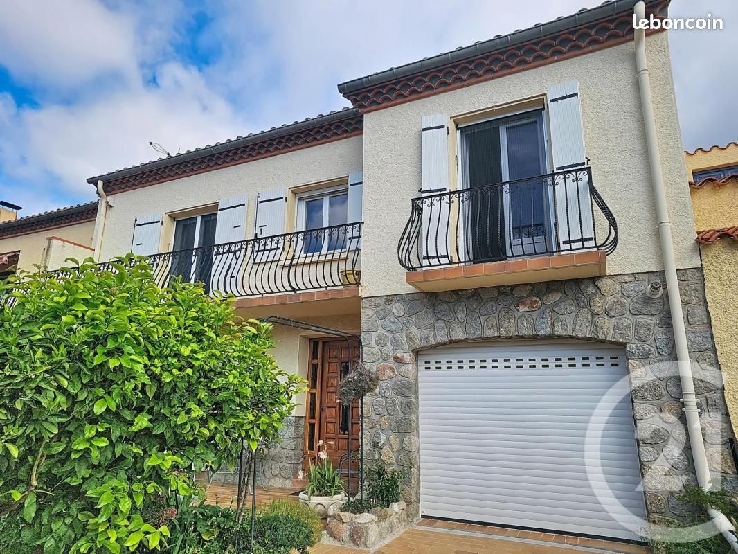 Maison 5 pièces 166 m² · à Saint-Jean-Pla-de-Corts · 166 m² · 334 000 €