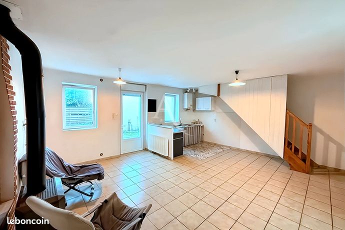 Maison 9 pièces 229 m²