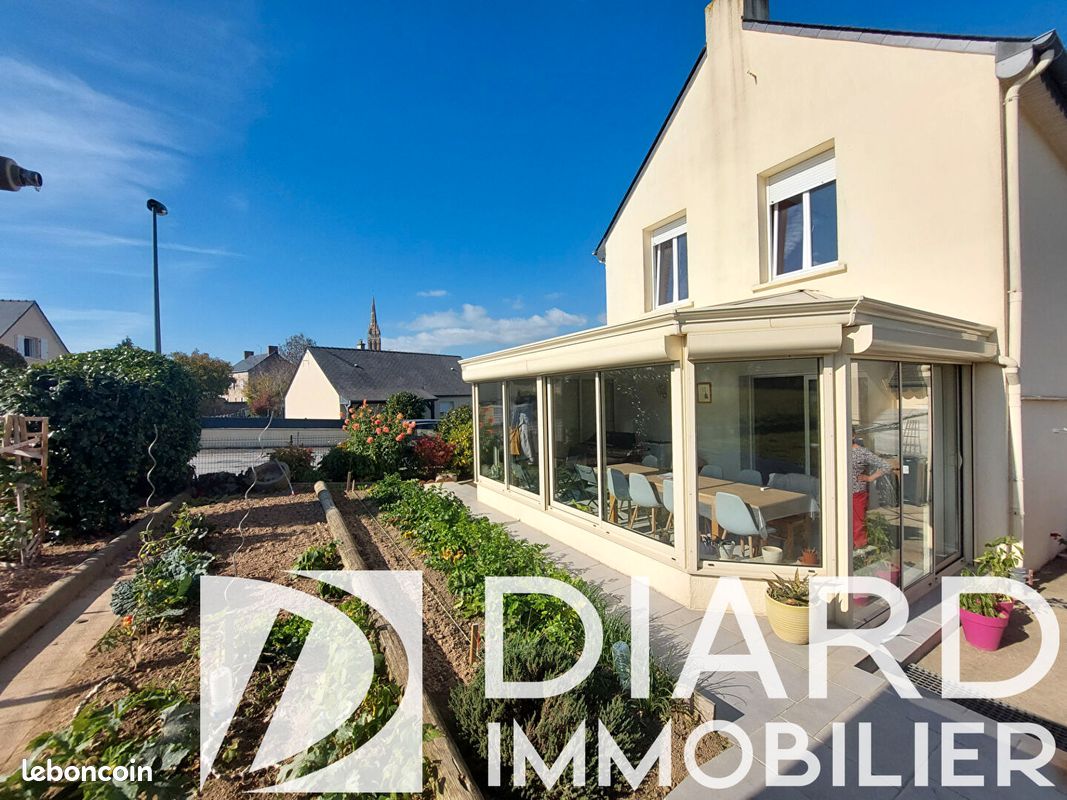 Maison 5 pièces 113 m² · à Le Pertre · 113 m² · 193 562 €