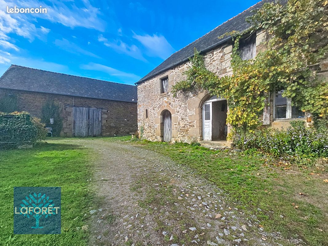 Maison 5 pièces 75 m² · à Val-Couesnon · 75 m² · 252 000 €