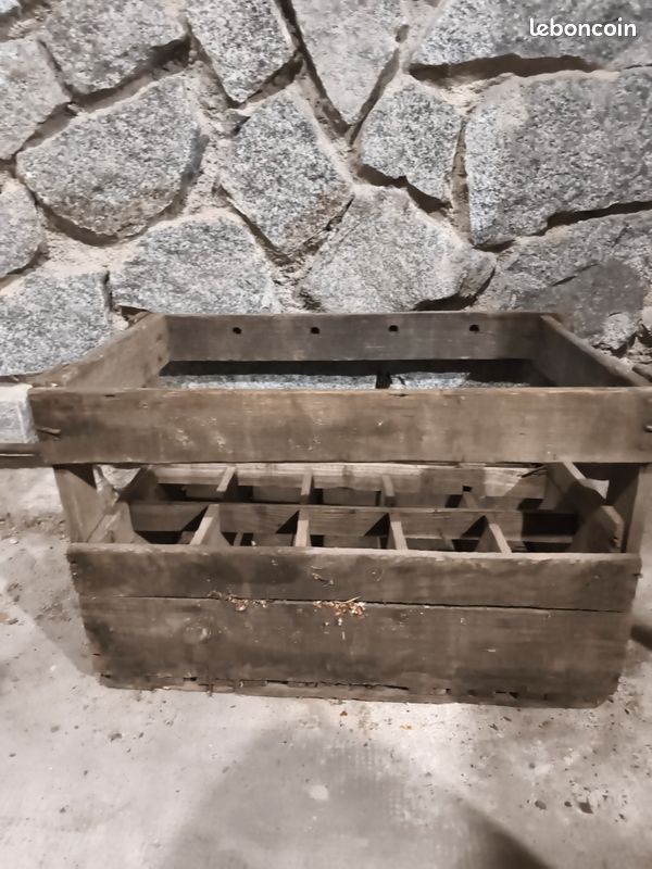 Caisse a vin (image 1)