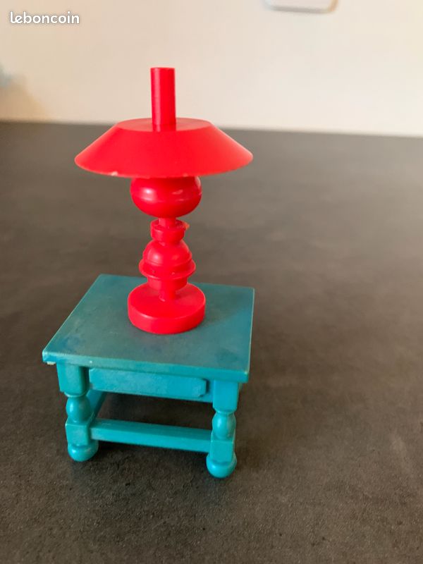 Modèle De Lit Mini Jouets Meubles Maison Accessoires Poupée Miniature