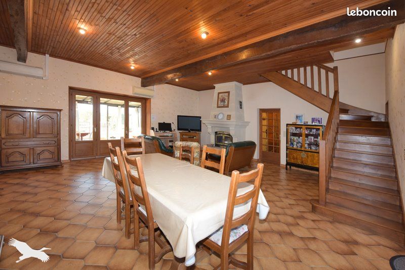 Maison 7 pièces 223 m² · à Suèvres · 223 m² · 314 160 €