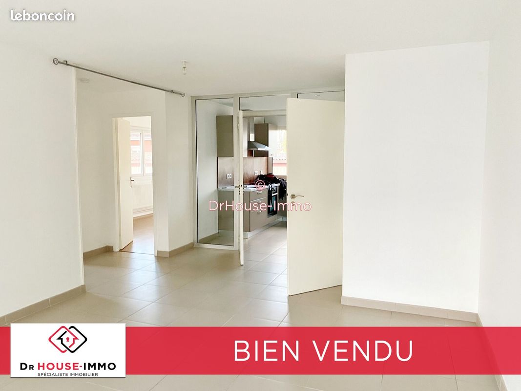 Appartement 3 pièces 74 m² · à Mâcon · 74 m² · 182 000 €