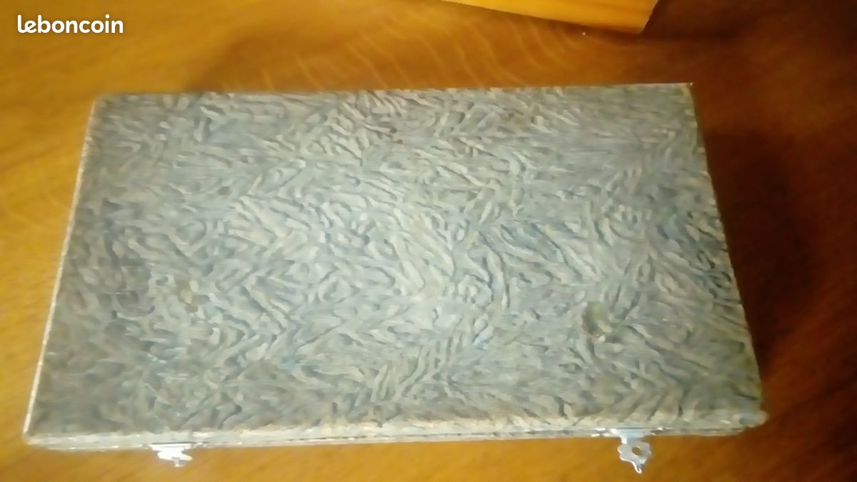 Couteaux avec coffret (image 4)