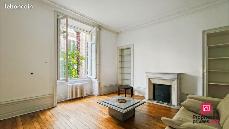 Appartement 2 pièces 67 m²