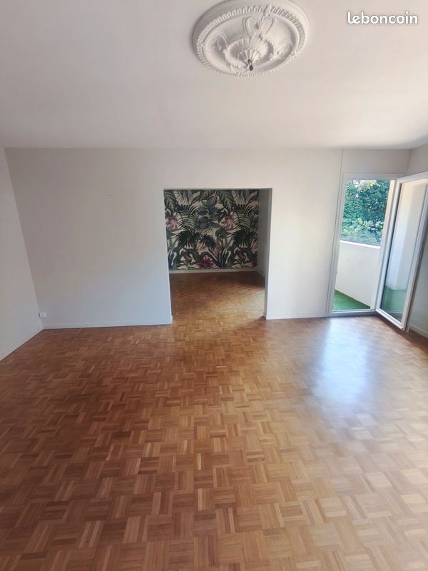 Appartement 3 pièces 85 m² · à La Rochelle · 85 m² · 185 000 €