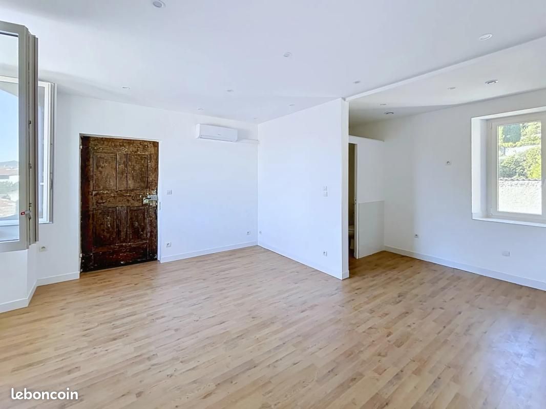 Appartement 2 pièces 43 m² · à Peyruis · 43 m² · 94 000 €