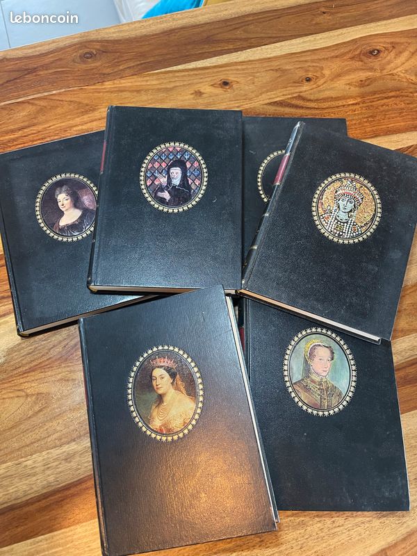 Livres anciens 1966 (image 1)