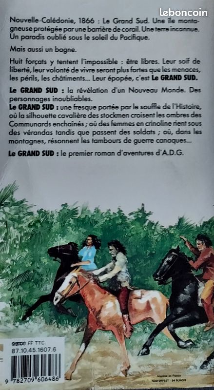 Le grand sud (image 2)