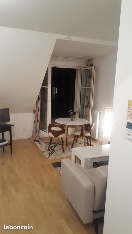 Appartement 1 pièce 22 m² · à Rambouillet · 22 m² · 650 €/mois