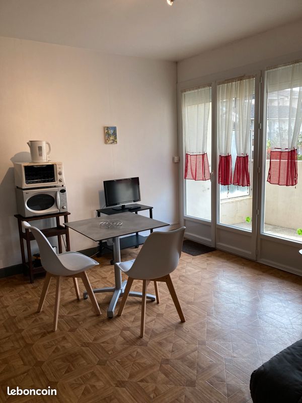 Appartement 1 pièce 21 m² · à Cazaubon · 21 m² · 35 000 €