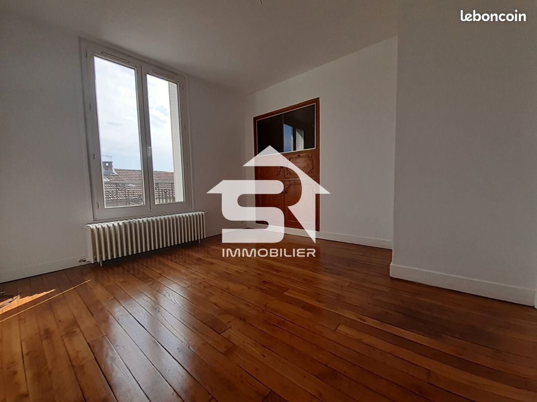 Appartement 2 pièces 30 m² · à Fontenay-sous-Bois · 30 m² · 900 €