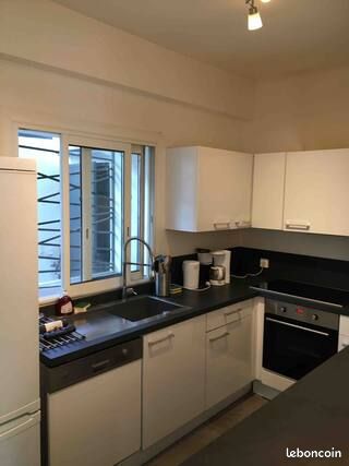 Maison 4 pièces 90 m² · à Marseille · 90 m² · 1 515 €