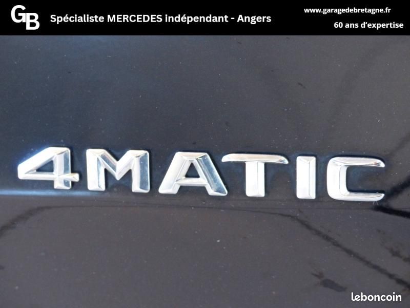 Mercedes-benz Classe C 250 BlueTEC Executive 4Matic 7G-Tronic Plus (image 11)